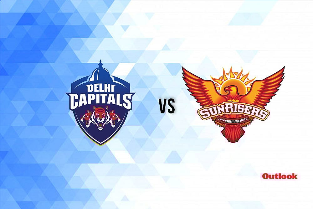 IPL 2020: Delhi Capitals Vs SunRisers Hyderabad, Full Scorecard