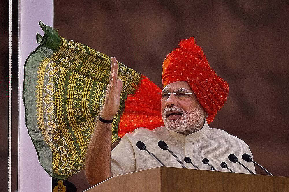 An Act Of God And Taxing Times