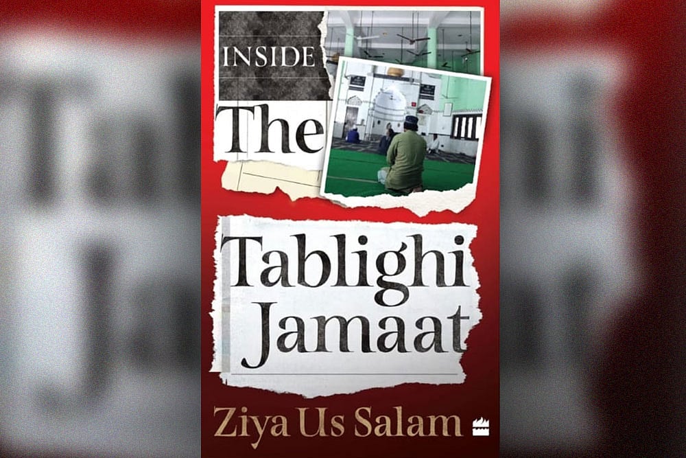 Inside The Tablighi Jamaat: A Book Review