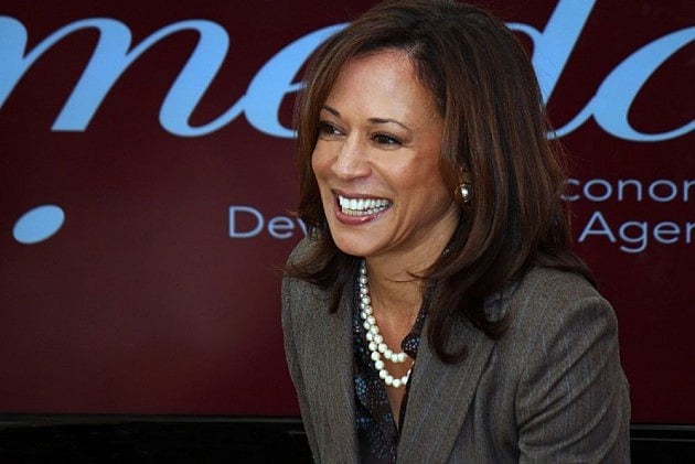 Kamala Devi Harris: Navigating The Political Spectrum Across Competing Cultural Lineages