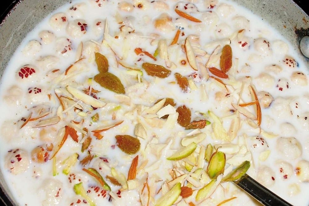 For The Best Nutrition, Go Local