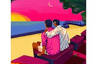 Rainbow’s A Right Rainbow’s A Right