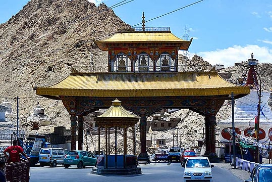 BJP Led Ladakh Hill Council Seeks Article 371 Or Sixth Schedule, Passes Resolution Amid India-China Crises