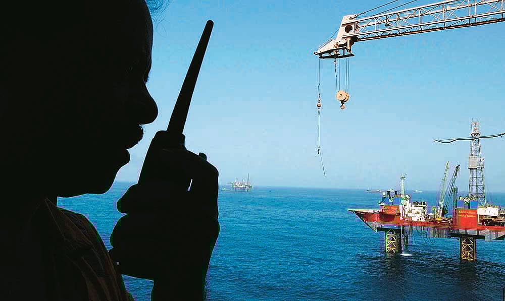 Can Oil Imports Make India Aatma Nirbhar?