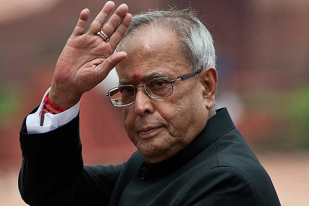 Headman With Velvet Glove