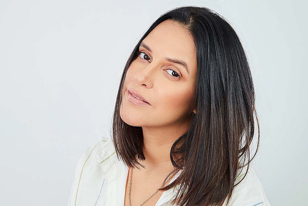 ‘My Advice To My 20-Year-Old Self? Take Lots Of Pictures’