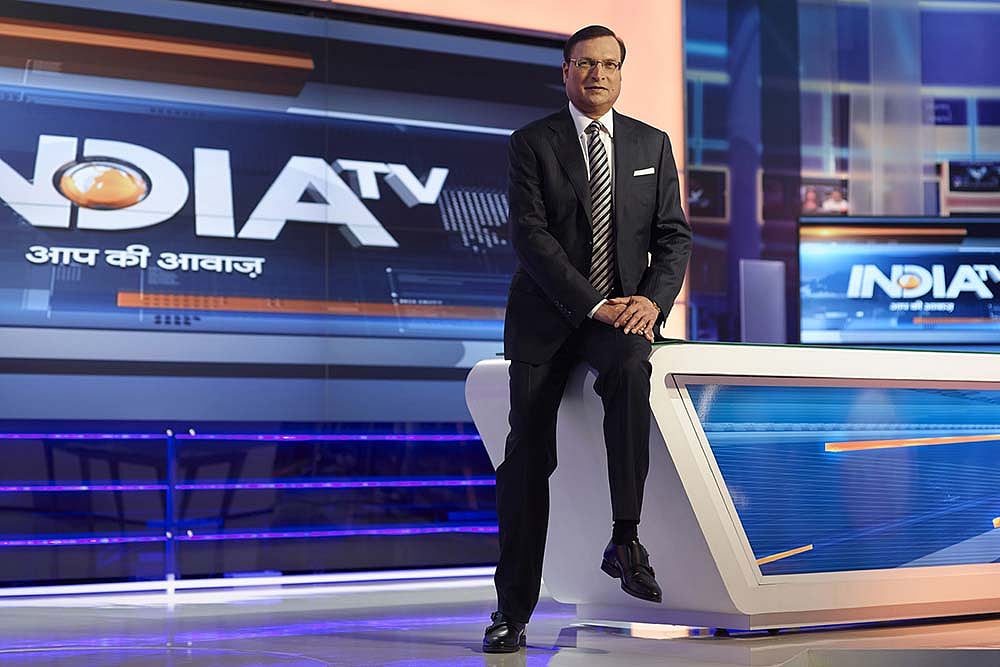 ‘It Is Not Fair To Blame All TV Channels Because Of One Or Two’