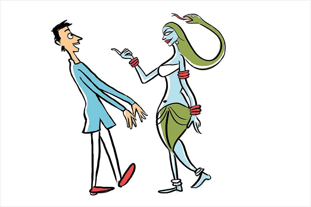 Innocent Or Framed? Who’s The Real  Rhea Chakraborty, After All?