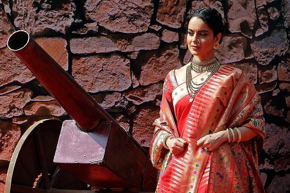 File Photo: Kangna Ranaut