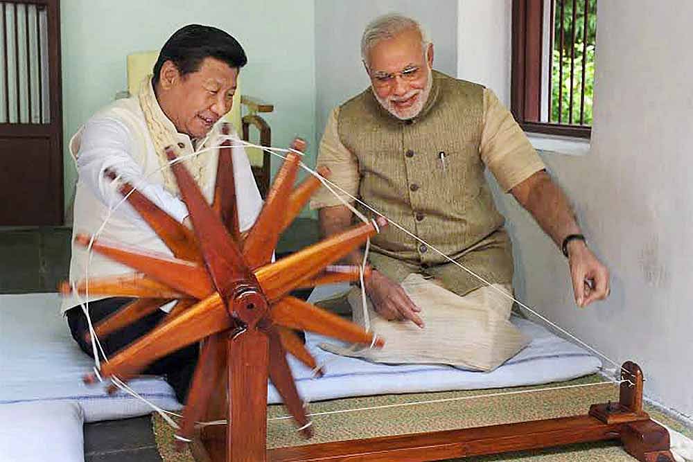 Wheels Within Wheels