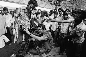 Revisiting Ray’s Films In The Current Socio-Economic Context Of India