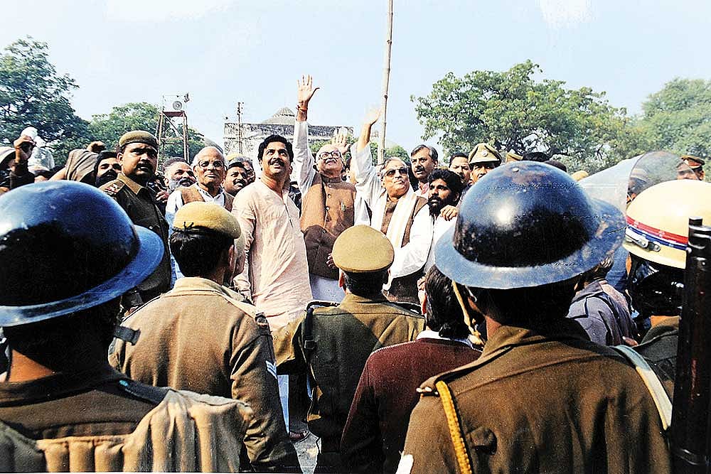 Babri Verdict Today | CBI Court Acquits All Accussed Says, 'Demolition Not Result Of Planned Conspiracy'