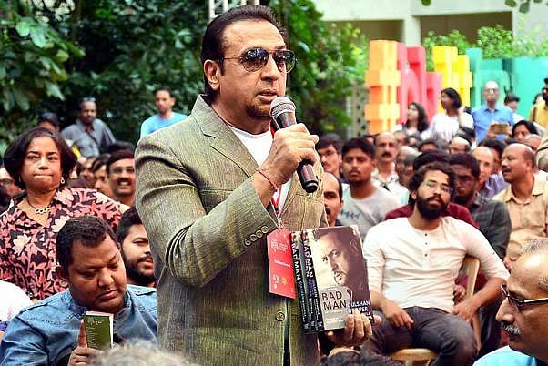 When Gulshan Grover Was Denied Morrocan Visa Because Of Shah Rukh Khan