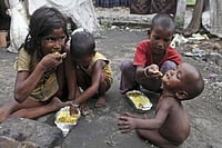 The Impact Of Covid-19 On Children, Adolescents Health