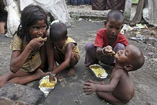 The Impact Of Covid-19 On Children, Adolescents Health