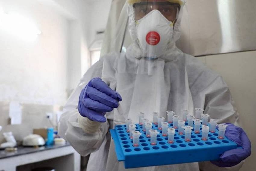 Covid-19 Cases Cross 62 Lakh-Mark, Death Toll Climbs To 97,497