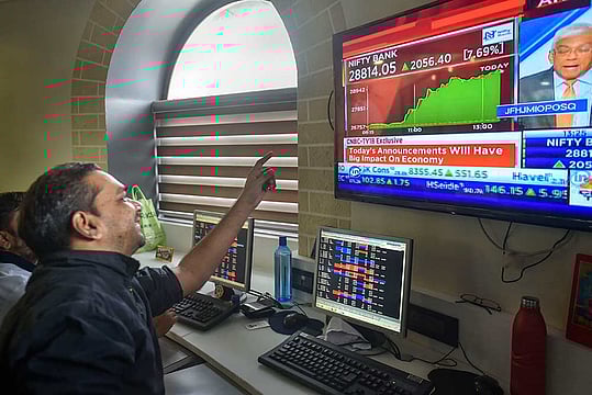 Obsessing Over English Alphabets Will Not Revive Economy