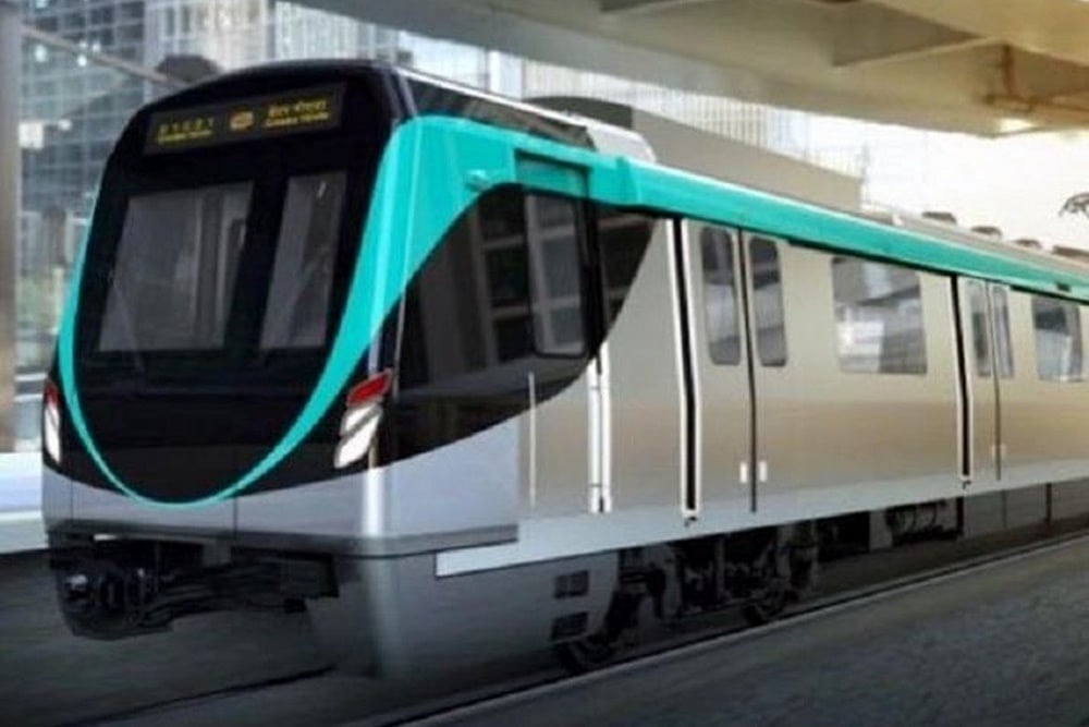 Noida Metro to commence from 2 pm on Holi