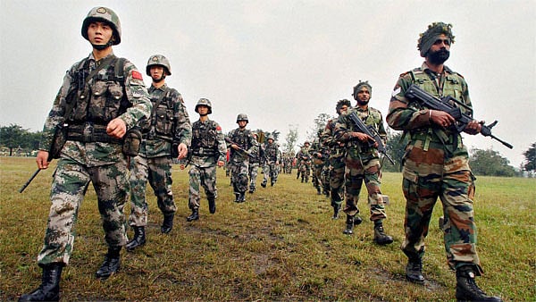 Families Allege 5 Men 'Abducted' By Chinese Army From Arunachal, Probe Launched