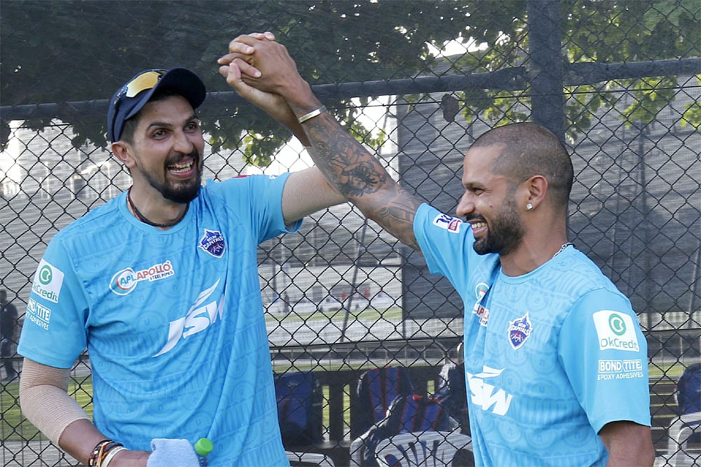IPL 2020: Delhi Capitals - Check DC's Complete Indian Premier League Schedule And Squad