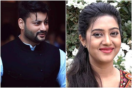 Actress Wife Of Odisha BJD MP Accuses Him Of Domestic Violence; Moves Court
