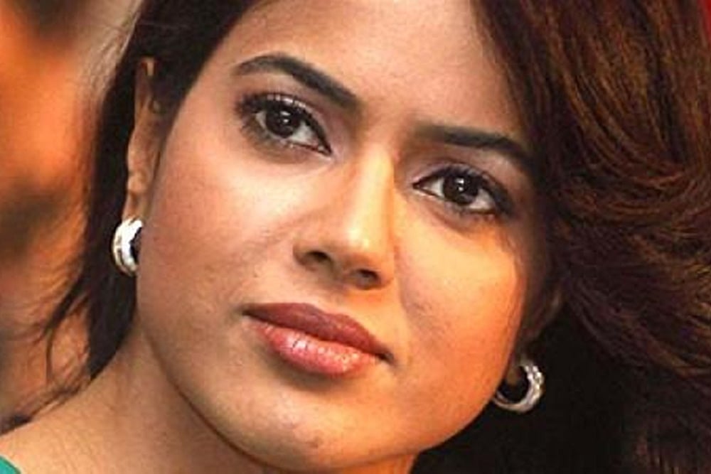 Sameera Reddy Opens Up On Casting Couch Says, ‘A Hero Called Me Unapproachable’