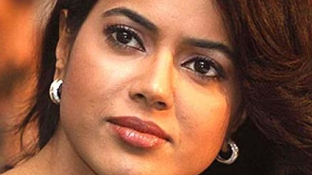 Sameera Rfeddy Sameera Reddy A Musafir Sameera Reddy On B Town's Dark Side: Survived