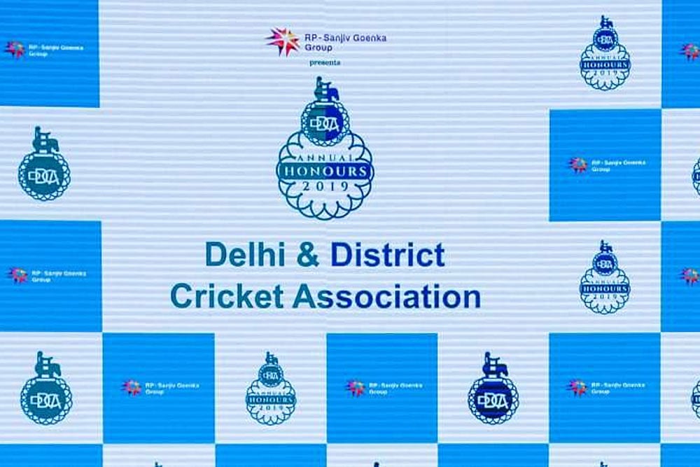 DDCA Employee Tests Positive For COVID-19, Orders Feroz Shah Kotla Shut Down