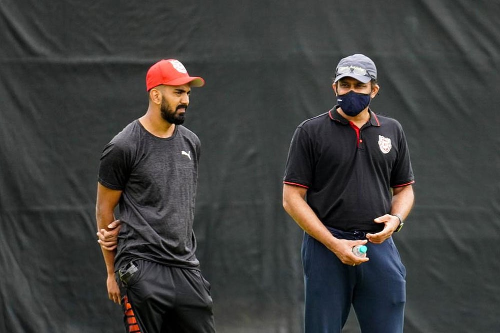 IPL 2020: Kings XI Punjab - Check KXIP's Complete Indian Premier League Schedule And Squad