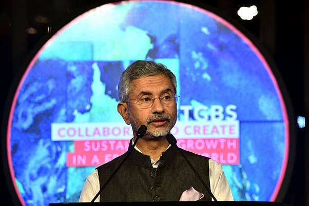 Situation In Ladakh 'Very Serious', Need 'Very Deep Conversation': S. Jaishankar On China