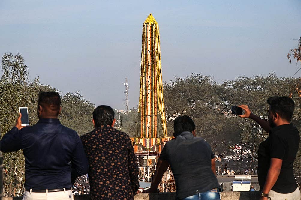 NIA Arrests 3 From Pune In Bhima Koregaon Case