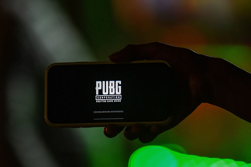 PUBG Mobile Ban: Korean Company Boots Out China's Tencent To Protect India Business