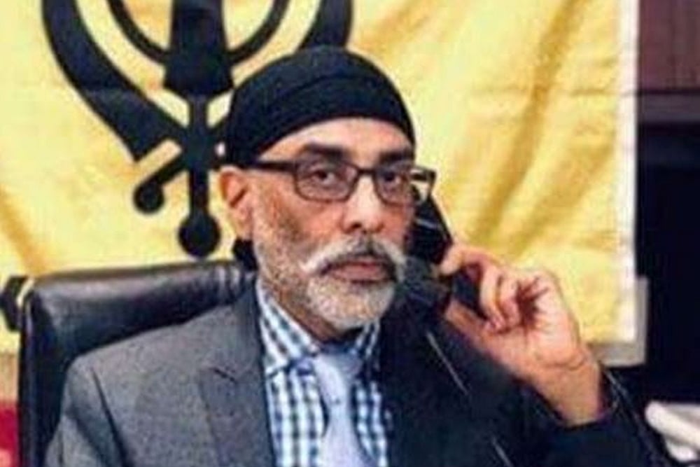 NIA To Attach Properties Of Designated Terrorists Pannun, Nijjar Of Banned Khalistani Outfits