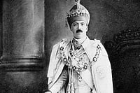 Stitching A Nation-State Stitching A Nation-State