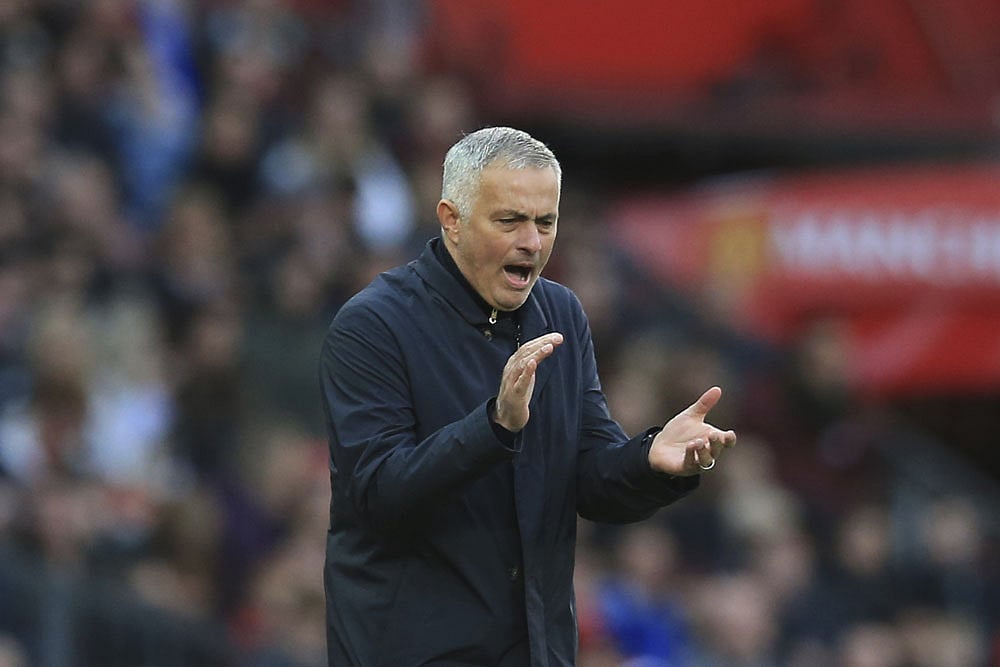 Jose Mourinho Ahead Of Marcelo Bielsa Clash: I Don't Like 'Disciples' In Football