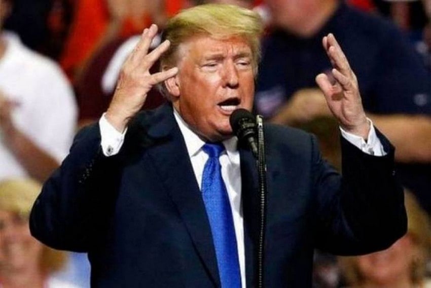 Donald Trump Extends Visa Ban, Health Coverage Policy Advances