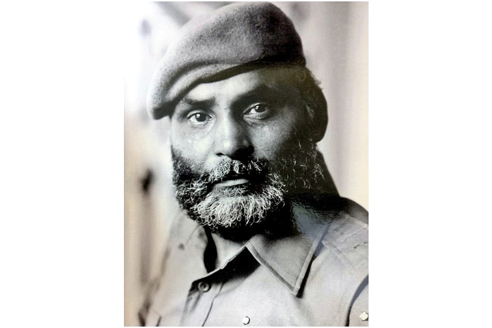 Colonel Narendra ‘Bull’ Kumar, The Unsung Legend Who Secured Siachen For India Dies At 87
