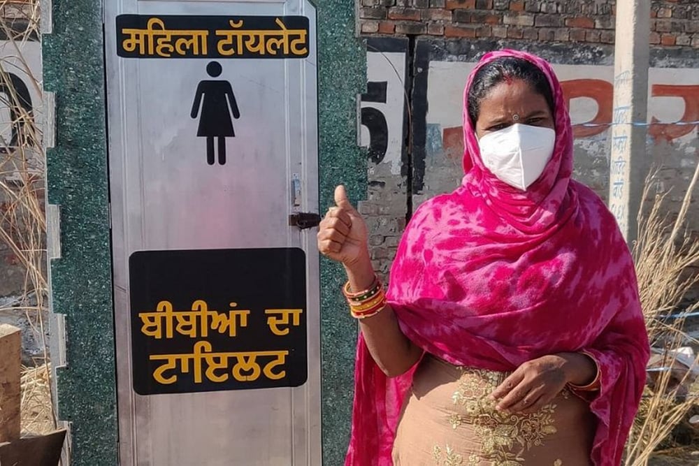 Thane: India Gets Its ‘First Period Room’, Facility Aims To Promote Menstrual Hygiene