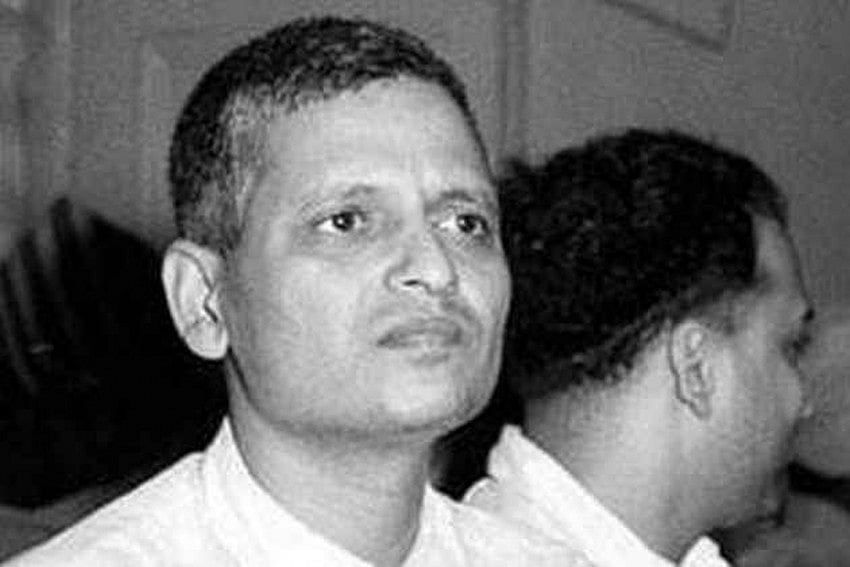 Hindu Mahasabha Opens Study Centre On Nathuram Godse In Madhya Pradesh