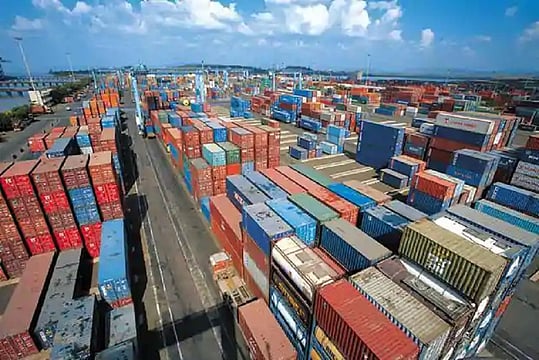 Exports Grow By 16.22% In January 1st Week, Signs Of Economic Revival: Officials
