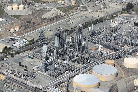Bring Natural Gas Under GST Regime For Environment-Friendly Economy: Industry Body