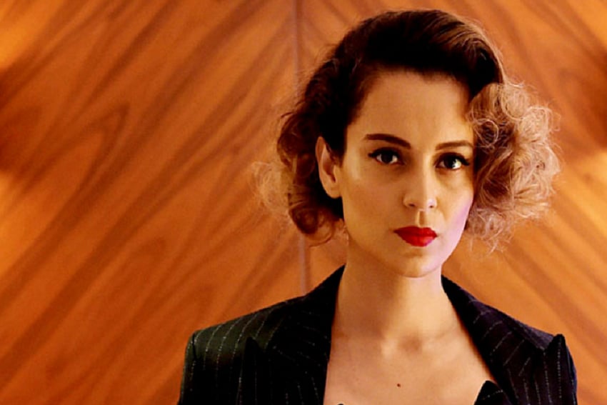 Sedition Case: Bombay High Court Extends Relief To Kangana Ranaut Till January 25