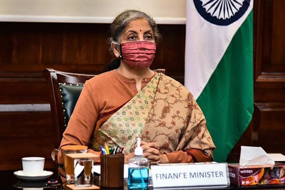 Bidding Adieu To Tradition: This Year’s Budget Session To Be Conducted Sans Paper