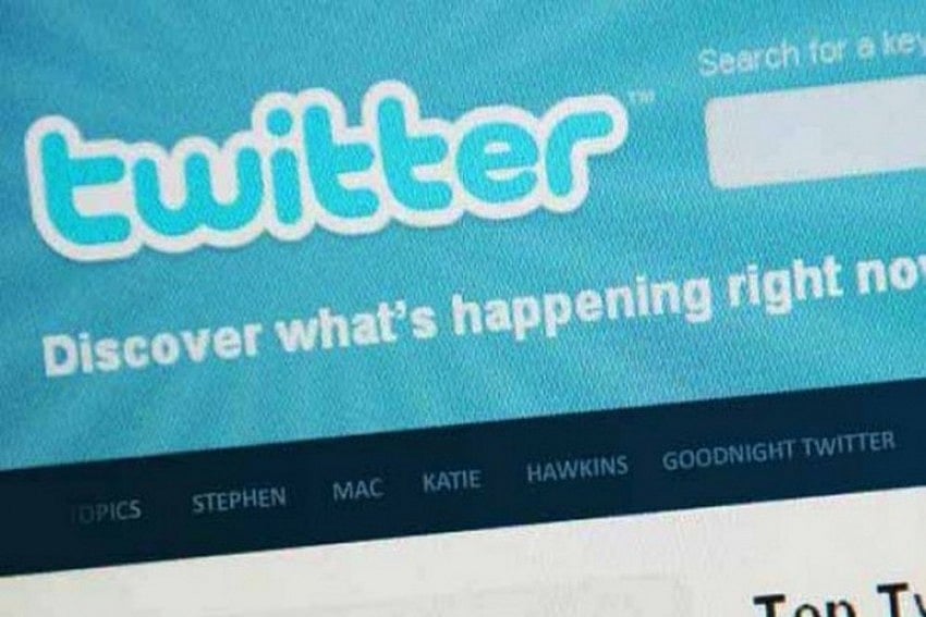 US Capitol Siege: Twitter Shares Tumble After Suspending Donald Trump's Account