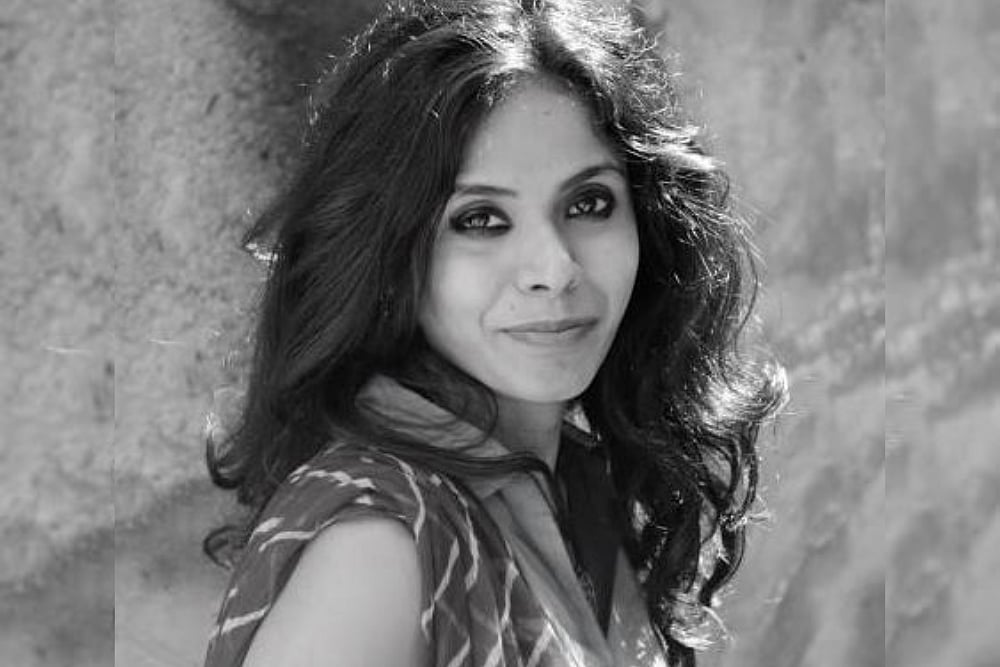 Are Our Courts Upholding Constitutional Justice Or Justice Of Manusmriti? Asks Meena Kandasamy