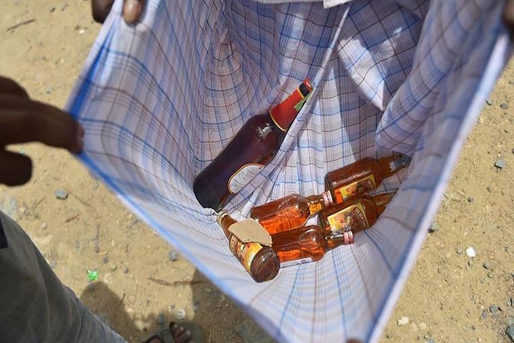 11 Dead, 8 Critical In Madhya Pradesh After Consuming Suspected Spurious Liquor