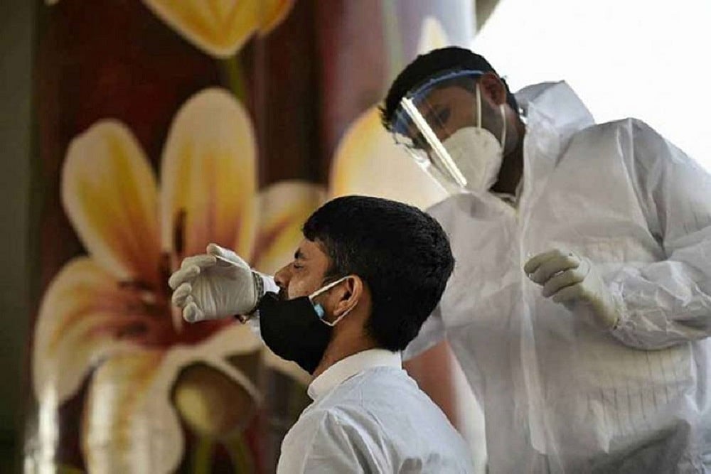 New Covid Strain: 102 People Have Tested Positive For UK Variant