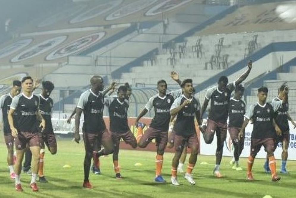 I-League: Gokulam Kerala Eye First Points Against Punjab FC