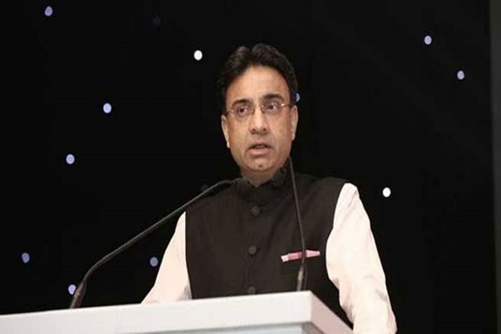 ED Arrests Former TMC MP K D Singh In Money Laundering Case