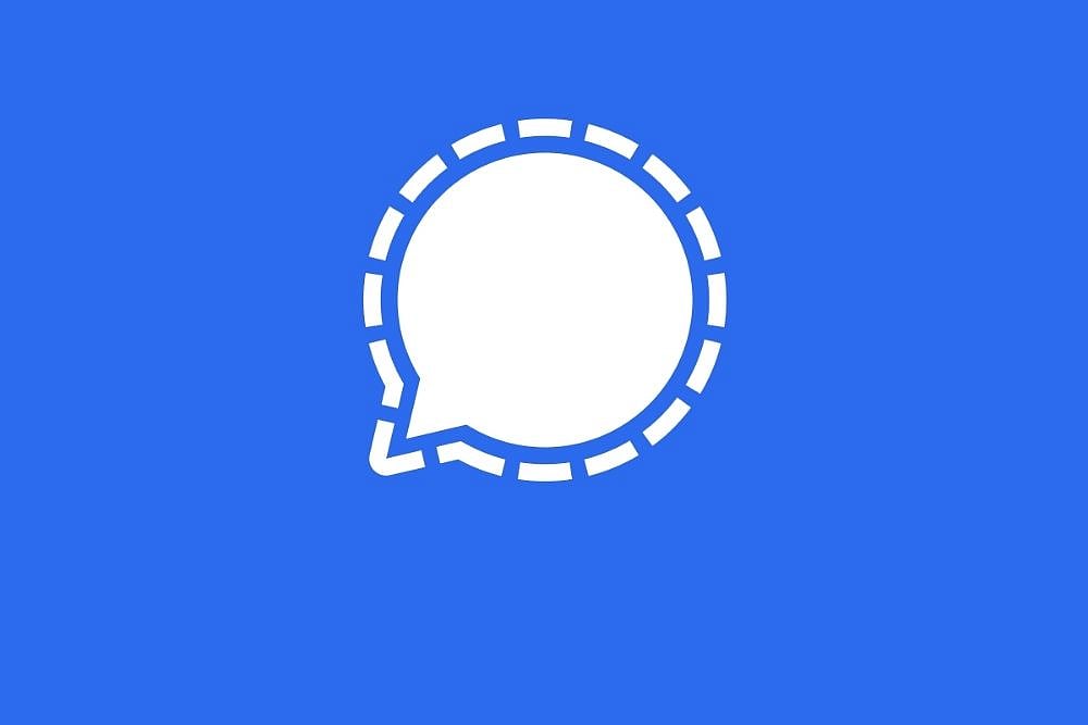 Signal Sends Out Strong Signal To Indian Market Amid WhatsApp Privacy Concerns